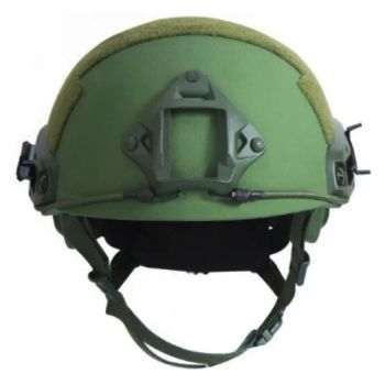 Tactical Helmet-Fast Model Iiia for Head Protection Origin China Trademark OEM Weight 1.30kg Size Adjustable Packing - Jiangsu Weidun New Material Technology Co., Ltd - China