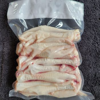 Wholesale Frozen Chicken Feet Clean Sorted Frozen Chicken Feet Reliable Export Volume High Quality Chicken Feet Supply from THE GREEN INTERNATIONAL LIMITED Wholesale Frozen Chicken Feet Clean Sorted Frozen Chicken Feet Reliable Export Volume High Quality Chicken Feet Supply - THE GREEN INTERNATIONAL LIMITED - Tanzania