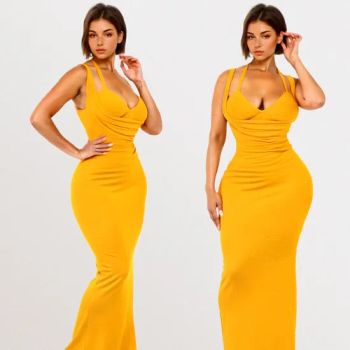 Womens Lounge Dresses Outfits Custom Sexy Skinny Skirt Set Halter Neck Top Loungewear Women Sets Embroidery Logo Casual Dress - Hangzhou Yuanzhe Clothing Technology Co., Ltd. - China