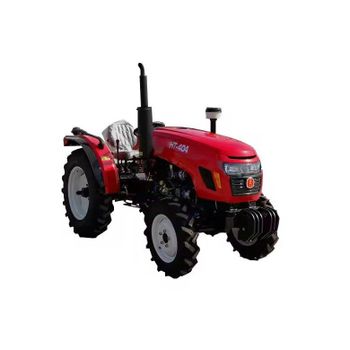 Mahindra 35HP mini tractor Pro ready for delivery to international machinery markets - MASI TRADING GMBH - Germany