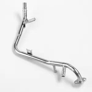 Durable Water Pipe Cooling System for Zoomlion Heavy Machinery - Changsha Huichen Automobile Trading Co., Ltd - China