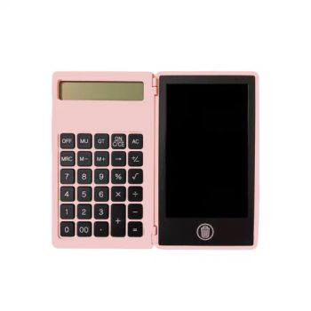 Electronic Erasable Writing Rewritable Memo Pad with LCD Notepad Digital Graphic Drawing - Ningbo Weixin Houseware Co., Ltd. - China