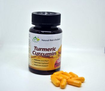Curcumin Capsules 95 Hplc, Turmeric Extract Capsules 95 Hplc, Curcumin Extract Capsules 95 Hplc, Curcumin Extract Capsules, Curcumin Extract, Turmeric Extract, Turmeric Root Extract Capsules, Curcumin Extract Capsules Bulk Supplier From India, Curcuma longa HPLC Extract, Curcuma longa, Curcumin Extract Capsule By HPLC - APEX INTERNATIONAL - India