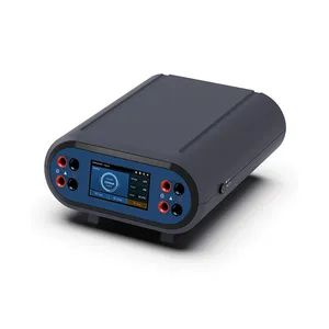 Electrophoresis Power Supplies Ep-600/Ep-300hc Brand Cedrec Interface USB Weight 1.96kg Trademark CEDREC Model NO. - Cedrec Scientific Instruments (Shandong) Co., Ltd. - China