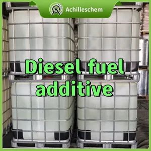 Ultra-Low Sulfur Diesel (ULSD) Lubricity Enhancer Additive for Engine Protection - Achilles Chemical Co., Ltd. - China