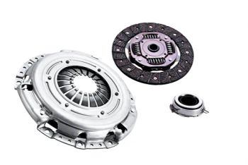 Factory Wholesale Fast Delivery High Quality Clutch Kit Clutch Set Clutch Pressure Plate Cover and Driven Disc for Citroen - Hangzhou Zsoar Trading Co., Ltd. - China