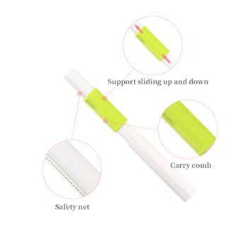 Professional Precision Xr-156 Hair Trimmers for Effortless Grooming - Jiangxi Xirui Manufacturing Co., Ltd. - China