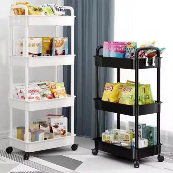 Factory Direct Price Rack for Wok Kitchen Shelf Wire Storage Clothing Racks Metal Storage Holders & Racks Multifunction - Changsha Chengtong Technology Co., Ltd. - China