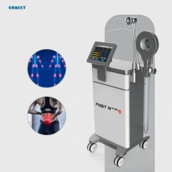 Gomecy Pmst Neo Vacuum Therapy System Device for Lymphatic Drainage & Pain Relief - Yoeshon Physiotherapy Limited - China