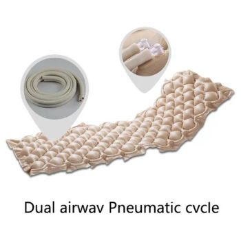 Anti Decubitus Air Mattress for Elderly Patients - SH Brother Co., Ltd. - China