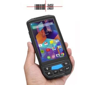 Mobile PDA Portable Data Collector for Retail Origin China Model NO. U9000 Interface Type USB HS Code 8471604000 Trademark - Shenzhen Blovedream Technology Co., Ltd. - China