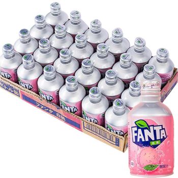 Hot Sale Fruity Soda 300ML Insulated Beverage Bottle Keeps Exotic Snacks and Drinks Cold Low-Fat - EcoRoma GmbH - Germany