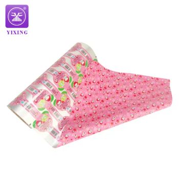 Paper Plastic Laminating Film Easy Peel Lollipop Packaging Films for Blister Sealing - Jiangxi Yixing Packaging Co., Ltd. - China