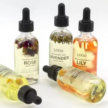 Ditong Moisturizer Revitalizer Essential Pure Organic Essential Massage Oils - Hangzhou Ditong Biotechnology Co.,Ltd. - China
