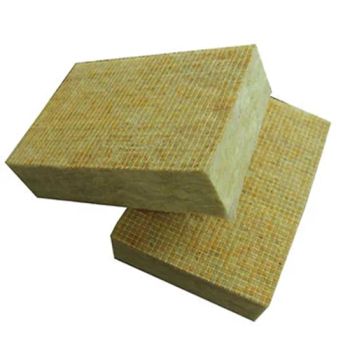 Sustainable Usage Rock Mineral Wool Insulation Board Buildings - Tianjin Ecoin Tech Co., Ltd - China