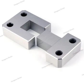 Custom High Quality Injection Molding Mold Side Lock Mold Parts - Dongguan Changping Zhenjia Mould Parts Factory - China