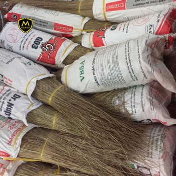 NIPAH BROOM STICKS| COCONUT BROOM STICK WITH LENGTH 95CM-150 CM COMPETITIVE PRICES FROM VIETNAM - KIM MINH INTERNATIONAL - Vietnam