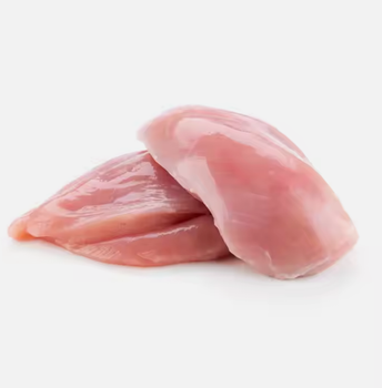 Premium Frozen Chicken Boneless Thighs – Grade A, Skinless & Halal Certified from TRADE NEPAL LLC Premium Frozen Chicken Boneless Thighs – Grade A, Skinless & Halal Certified - TRADE NEPAL LLC - United States