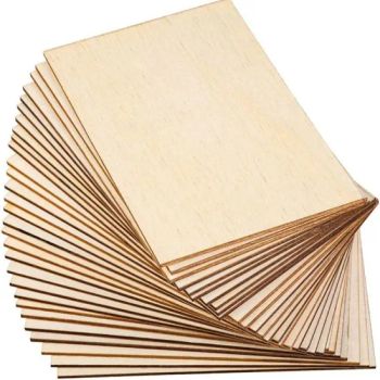 Wholesale Martial Arts Karate Board Paulownia Wood Board Karate - Heze Qingfa Enterprises Co., Ltd - China