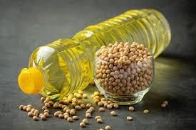 REFINED SOYBEANS OIL
