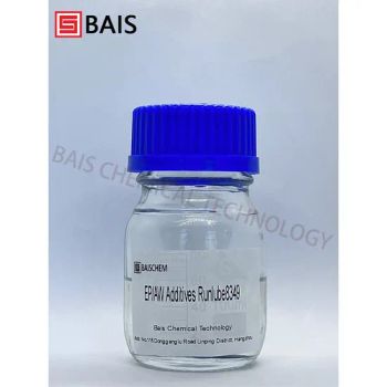 Mixture of Amine Phosphates Runlube 8349 CAS 80939-62-4 - Bais Chemical Technology Co., Ltd. - China