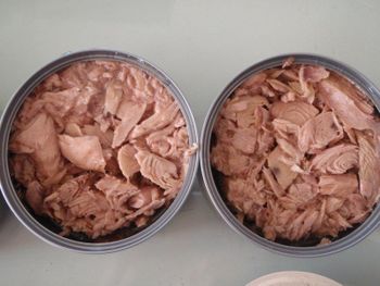 Canned Tuna - Oceanview Group - China