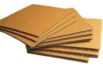Corrugated Cardboard Durable Paper & Paperboard for Packaging and Shipping - Jiangxi Blue Eagle Technology Co., Ltd. - China
