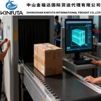 Fulfillment Drop Shipping Courier Transport Air Cargo Warehouse Companies Logistic Services to Paducah/Pasco/Pellston/Pendleton/Pensacola/Pierre/Peoria USA - Zhongshan Kinfuta International Freight Co., Ltd. - China