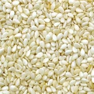 Sesame seed Color Natural Taste Natural Packaging 25kg Texture Natural Quality Control Strict Place of Origin Nigeria Nutritional Value Maintained - Mese investment ltd - Nigeria