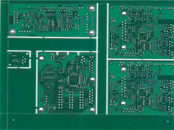 Single Sided PCB Sidedness Single Sided Thickness Range 0.4mm To 3.2mm Copper Thickness 18-35-70 Micron Application Electronics - Design Kart - India