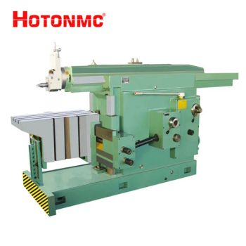 Large Heavy Duty Metal Shaping Planer Machine Bc60100 Metal Mechanical Horizontal Shaping Shaper Machine - Tengzhou Hoton Machinery Co., Ltd. - China