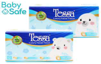FACIAL TISSUE - PT. FORTUNA GLOBAL KARYA - Indonesia