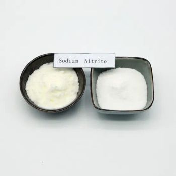 Sodium Nitrite 99 Sodium Salt Manufacture Industrial Grade CAS 7632 00 0 - FONDLAND CHEMICALS CO., LTD. - China