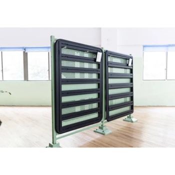 Car Renovation for Aluminium Top Roof Racks Lorry Loading Luggage Carrier - Jiangmen COSCO SHIPPING Aluminium Co., Ltd. - China