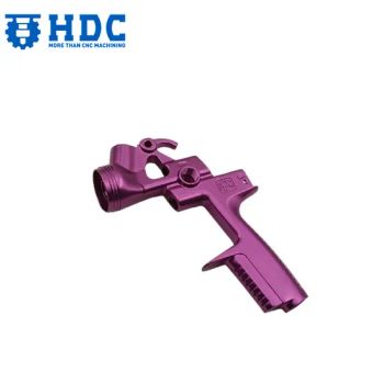 Hot Sale Hot Forging Service 6061 Aluminum Forging for Excavator/Tractor/Crane Parts - Wuxi Henderchan Industrial Co Ltd - China