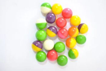 China 0.68 Paintball Paint Ball Paintball Ball Hard Shell - Fujian Green Tag Technology Co., Ltd - China