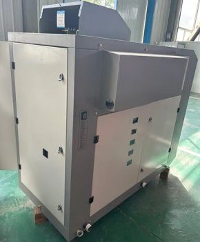 150kw Hf Welders for Iron Tube Metal Pipe Induction Welding Machine - Baoding Brilliance Industrial Co., Ltd. - China