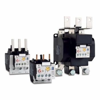 1 Pole Thermal Overload Relays, for Home Appliances Relay Type Thermal Overload Relay Usage for Home Appliances Mounting Type Direct - Abhinandan Enterprises - India