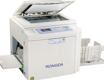Rongda Vr7315s Digital Duplicator NewGen 1Y MOQ100 - NINGBO RONGDA IMAGINE&INTELLIGENT MANUFACTURE TECHNOLOGY CO., LTD. - China