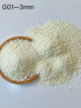 Cassava Cat litter - Gilancy - Global