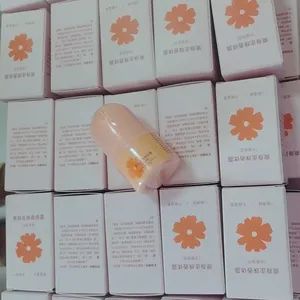 Full Body Deodorant Antiperspirant Hands Underarm Odor Removing Roll on Antiperspirant Deodorant Stick - Anhui Huakai Light Industry S&T Co., Ltd. - China