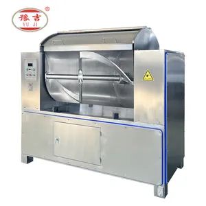 Customized Bakery Machine Cake Cookie Dough Spiral Planetary Vertical Mixer for Sale - Xinxiang Yuji Food Machinery Co., Ltd. - China