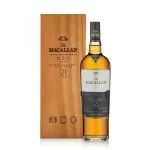 Macallan 21 Year Old Fine Oak - The Macallan - Whiskey - Scotch Whisky from Bartels-Langness Handelsgesellschaft mbH & Co. KG Macallan 21 Year Old Fine Oak - The Macallan - Whiskey - Scotch Whisky - Bartels-Langness Handelsgesellschaft mbH & Co. KG - Germany