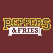 Product - Peppers & Fries - United States