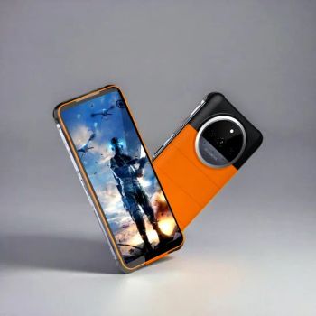 Business 1600W Smart Waterproof 5g 8GB 256GB Rugged Phone with High Quality - Dongguan Jintaiyi Electronics Co., Ltd. - China