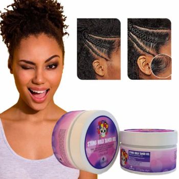 Beaver Hair Wax 67g GMPC ISO22716 Sedex 15D MOQ100 Cartons Form Wax Origin China Trademark Beaver Specification 67g Model NO. 2101303102 - Guangzhou Beaver Cosmetic Co., Ltd. - China