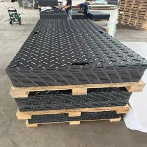 Textured Rubber Anti Slip Floor Protection for Industrial Safety Flooring Ground Mat - Dezhou Dongxing Rubber Plastic Co., Ltd - China