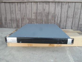 Ericsson MediaKind Video Processor Encoder EN8190 EN8100 ASI ATSC RF MPEG4 - All Latest Gadget Elecetronics LITD - Philippines