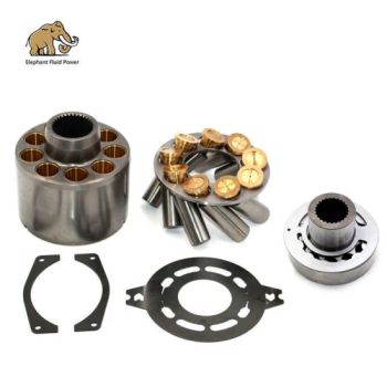 Sauer Hydraulic Piston Pump Parts 90r100 Series Pump Excavator Repair Kits - Elephant Fluid Power Co., Ltd. - China