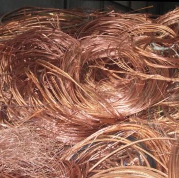 Copper Wire Scrap 99.99% Brass Cable Scrap with Cheap Price Type Bare Origin China Brand Zhongao Sample Provide Model NO. - Shandong Zhongao Steel Co., Ltd. - China